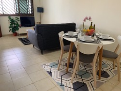 Blk 219 Petir Road (Bukit Panjang), HDB 3 Rooms #201669652
